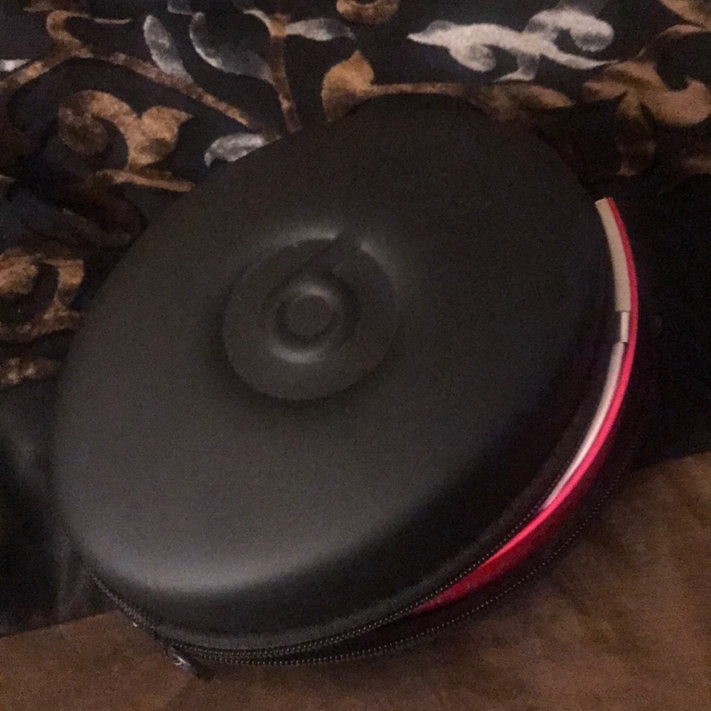 Wireless Beats By Dre